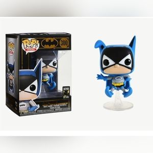 New Funko Pop! DC Heroes Batman Comics – Bat-Mite #300
